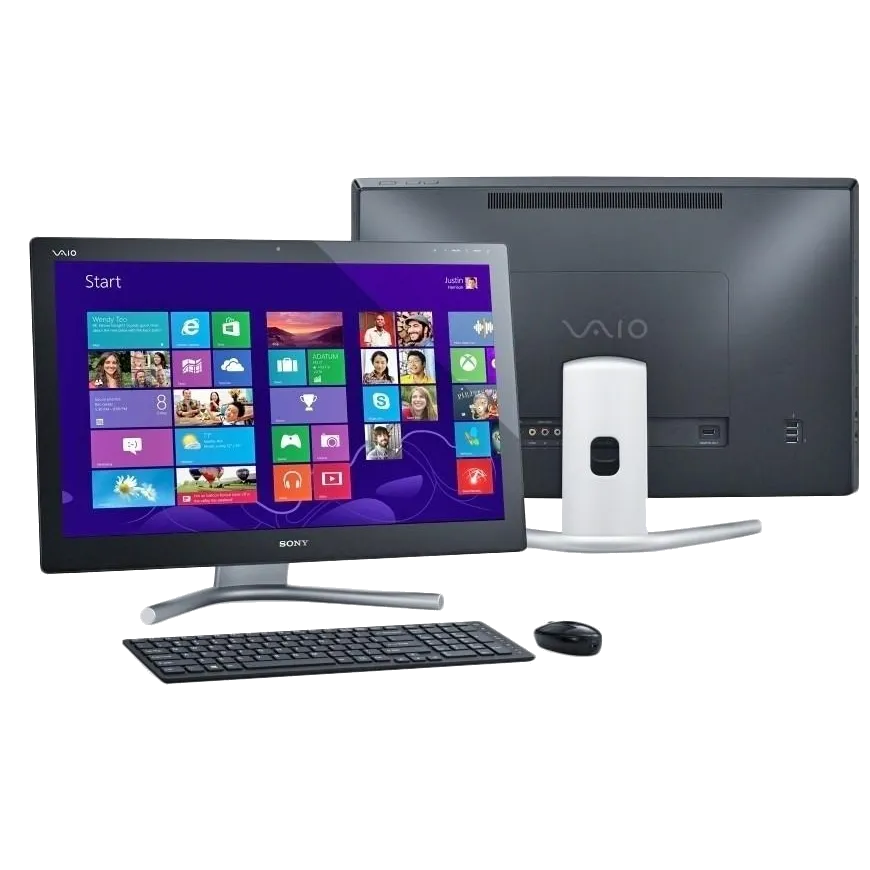 Ремонт моноблоков Sony SV-L2413Z1R/B в сервисном центре FIX-Sony