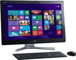 Ремонт моноблоков Sony SV-L2412Z1R/B в сервисном центре FIX-Sony