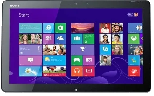 Ремонт моноблоков Sony SV-J2021M1R/WI в сервисном центре FIX-Sony