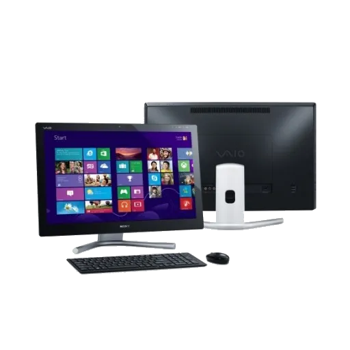 Ремонт моноблоков Sony SV-J2022M1R/WI в сервисном центре FIX-Sony