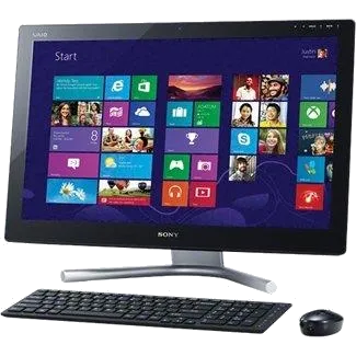 Ремонт моноблоков Sony SV-L2413M1R/B в сервисном центре FIX-Sony