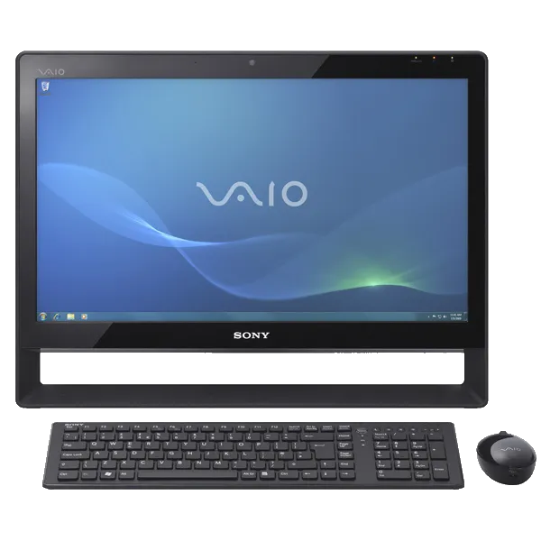 Ремонт моноблоков Sony VPC-J23S1R/B в сервисном центре FIX-Sony