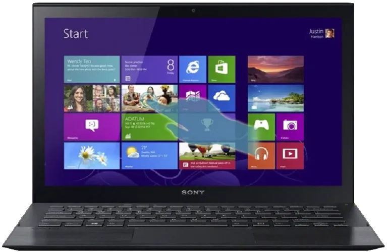 Sony