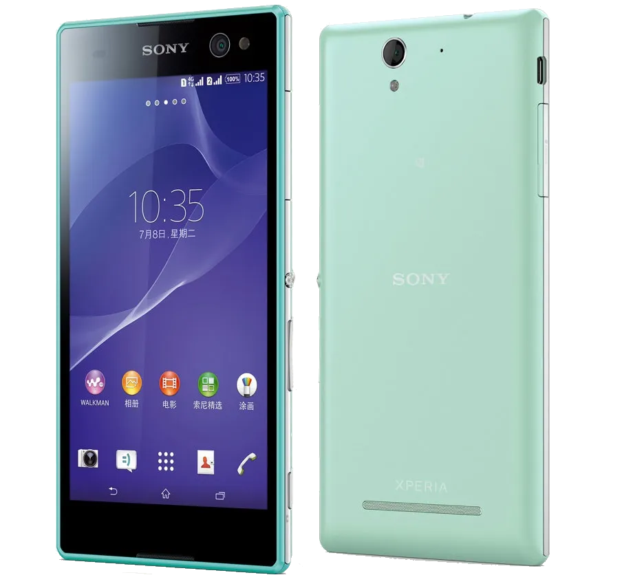 Sony