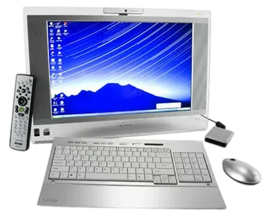 Ремонт моноблоков Sony VGC–LS1 в сервисном центре FIX-Sony