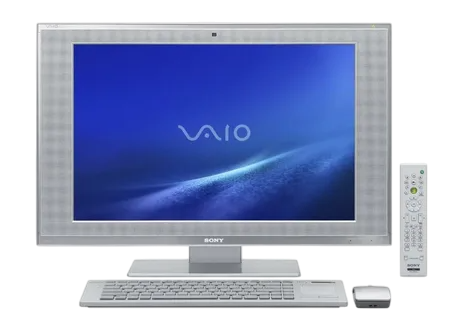 Ремонт моноблоков Sony Vaio LV series в сервисном центре FIX-Sony
