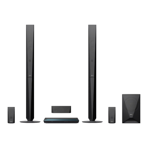 Ремонт домашних кинотеатров Sony BDV-E4100 в сервисном центре FIX-Sony