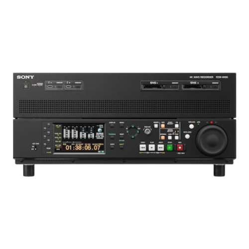 Ремонт видеорекордеров Sony XDS-PD2000/A в сервисном центре FIX-Sony