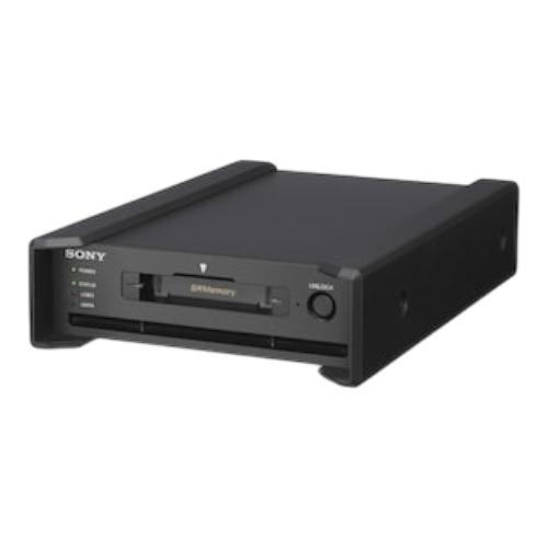 Ремонт видеорекордеров Sony SR-D1 в сервисном центре FIX-Sony