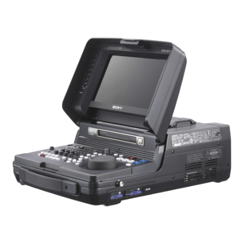 Ремонт видеорекордеров Sony PDW-HR1 в сервисном центре FIX-Sony