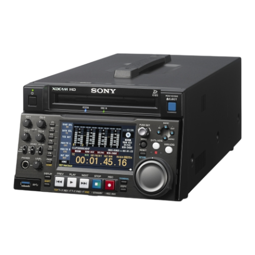 Ремонт видеорекордеров Sony PDW-HD1550 в сервисном центре FIX-Sony